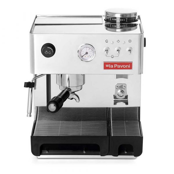 La pavoni 2024 domus bar